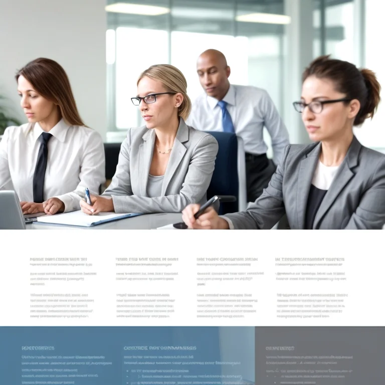 Sustained Leadership Impact