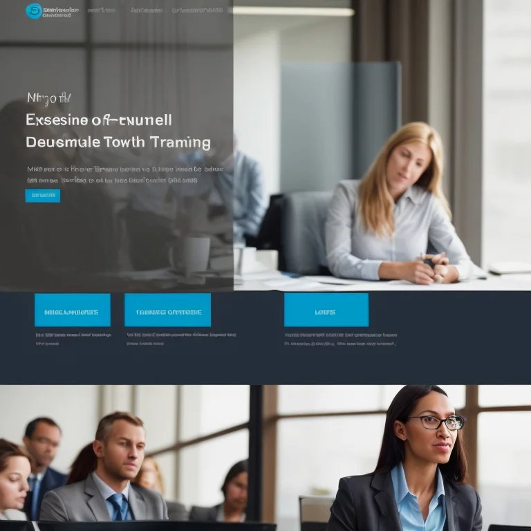 Elevate Your Executive Presence